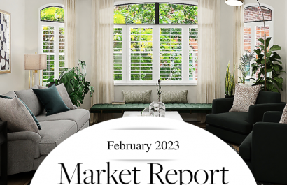 February 2023 Market Update for North Atlanta